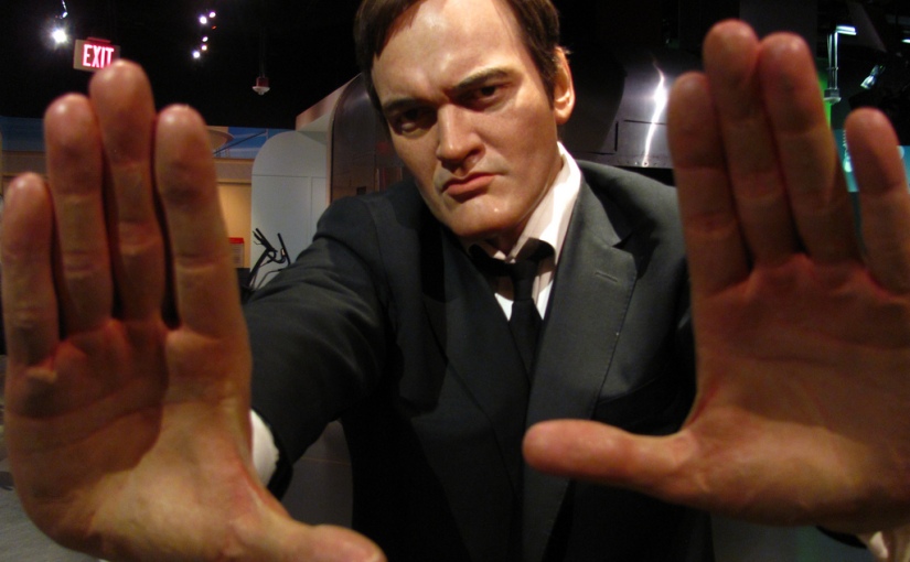 Tarantino’s Films Ranked
