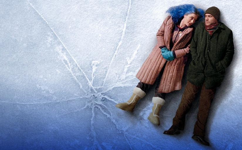 Eternal Sunshine of the Spotless Mind (2004) Review